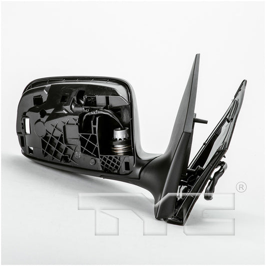 TYC Mirror for Toyota Corolla 2009-2013 PASSENGER Side OEM # 87908-02B01