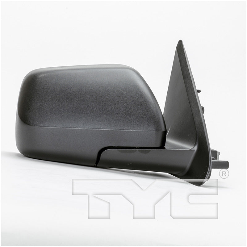 Ford Mercury Passenger Side Mirror with OEM #  8L8Z 17682 CA TYC #  2600141