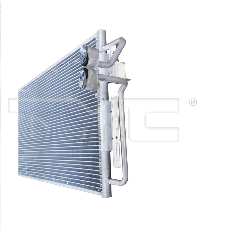 Buick Ponitac A/C Condenser with OEM # 52482155 TYC #  4950