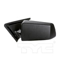 TYC Mirror for Chevrolet S10 1985-1993 DRIVER Side OEM # 15675113