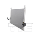 Toyota A/C Condenser with OEM # 884A0-34010 TYC #  30268