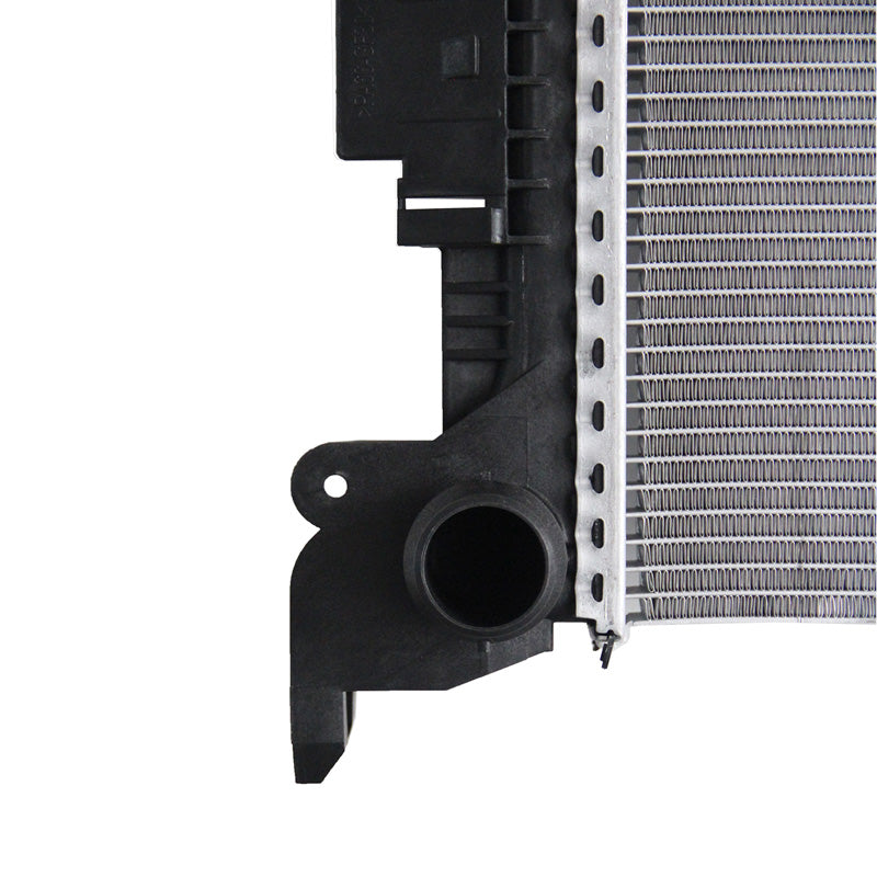 Volvo Radiator with OEM #  32224828 TYC #  13699
