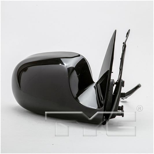TYC Mirror for Nissan Sentra 2000-2006 PASSENGER Side OEM # 96301-5M010