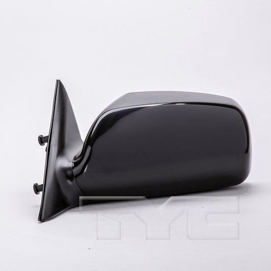 TYC Mirror for Toyota Camry 2007-2011 DRIVER Side OEM # 87940-06925