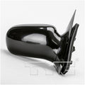 Chevy Pontiac Passenger Side Mirror with OEM #  22728847 TYC #  1330121