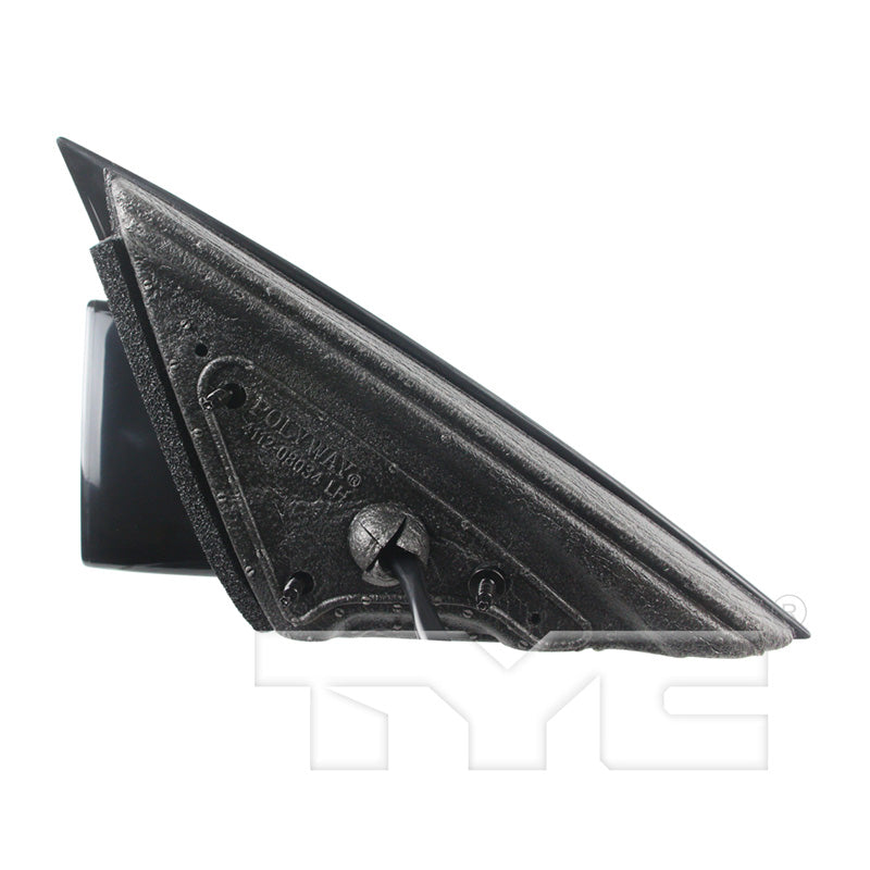 Chevrolet Driver Side Mirror with OEM #  25947195 TYC #  1390232