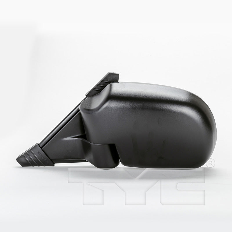 Chevy GMC Olds Driver Side Mirror with OEM #  15193316 TYC #  1000212