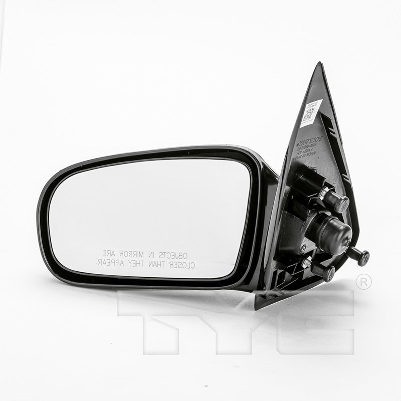 Chevy Pontiac Driver Side Mirror with OEM #  10362467 TYC #  1331122