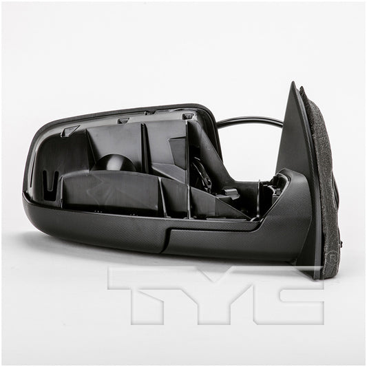 TYC Mirror for GMC Terrain 2010-2011 PASSENGER Side OEM # 20858745