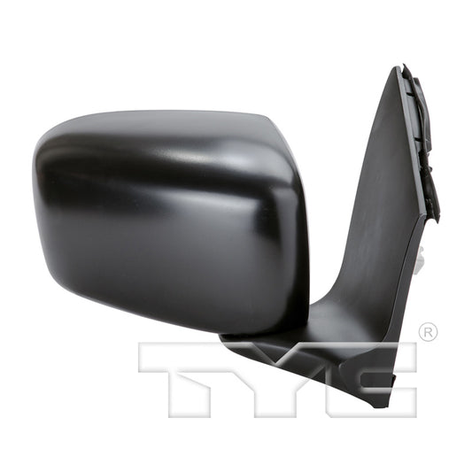 TYC Mirror for Honda Odyssey 2005-2010 PASSENGER Side OEM # 76200-SHJ-A13