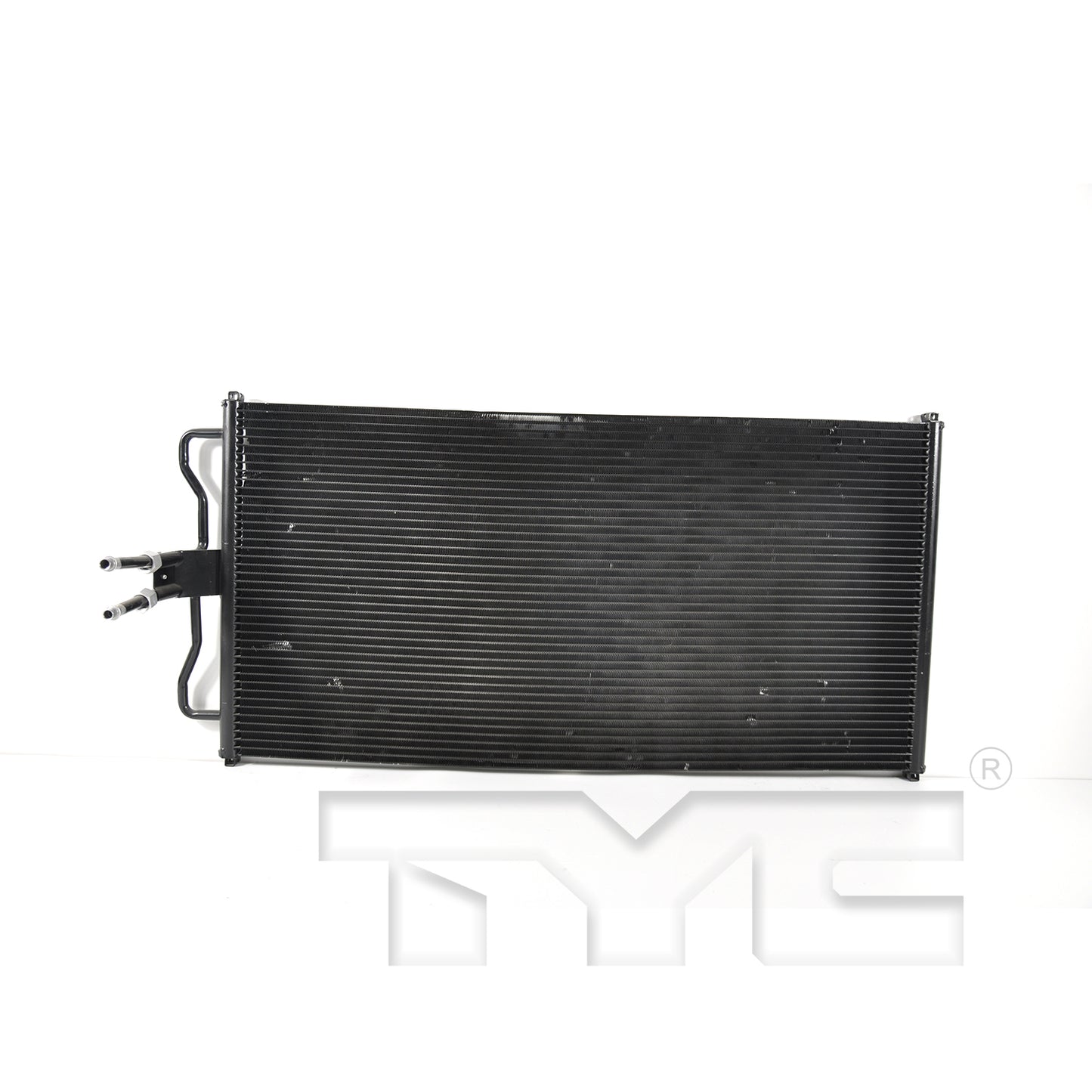 TYC AC Condenser for FORD F-150 2004-2008 OEM #  7L3Z 19712 AB
