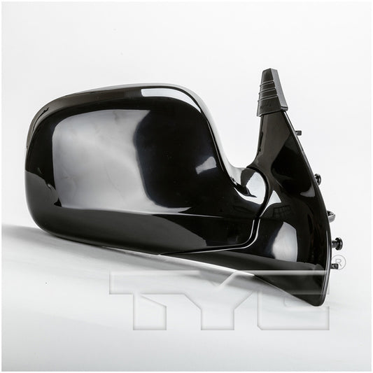 TYC Mirror for Buick Rendezvous 2002-2007 PASSENGER Side OEM # 15213868