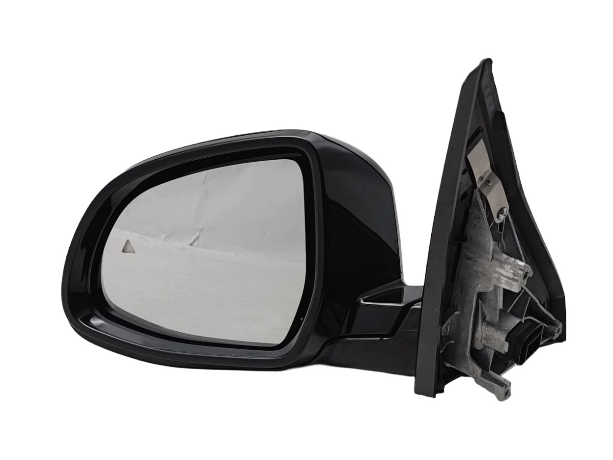 TYC Mirror for BMW X5 2019-2023 DRIVER Side OEM # 51 16 7 441 445