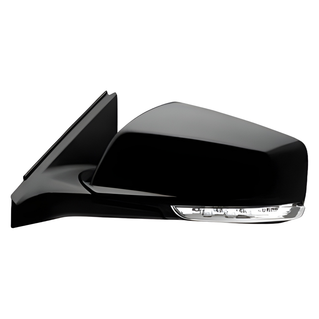 Buick Driver Side Mirror with OEM #  22857517 TYC #  1050152