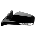 Buick Driver Side Mirror with OEM #  22857517 TYC #  1050152