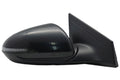 Hyundai Passenger Side Mirror with OEM #  87620-F3530 TYC #  7710871