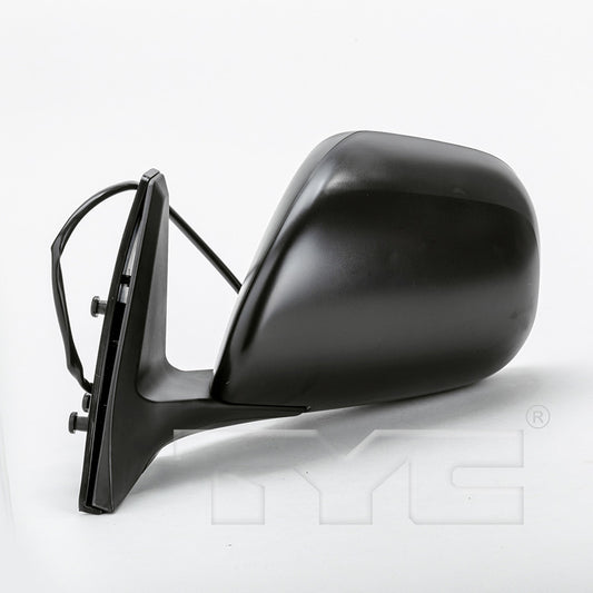 TYC Mirror for Toyota 4Runner 2003-2009 DRIVER Side OEM # 87940-35620