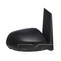 Mercedes-Benz Passenger Side Mirror with OEM #  447 811 01 00 9051 TYC #  8430011