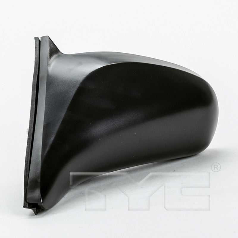 Honda Driver Side Mirror with OEM #  76250-S02-A15 TYC #  4710032
