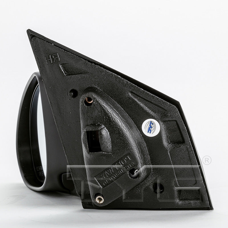 Chevrolet Driver Side Mirror with OEM #  95205436 TYC #  1590042