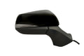 Toyota Passenger Side Mirror with OEM #  87910-0E360 TYC #  5380361
