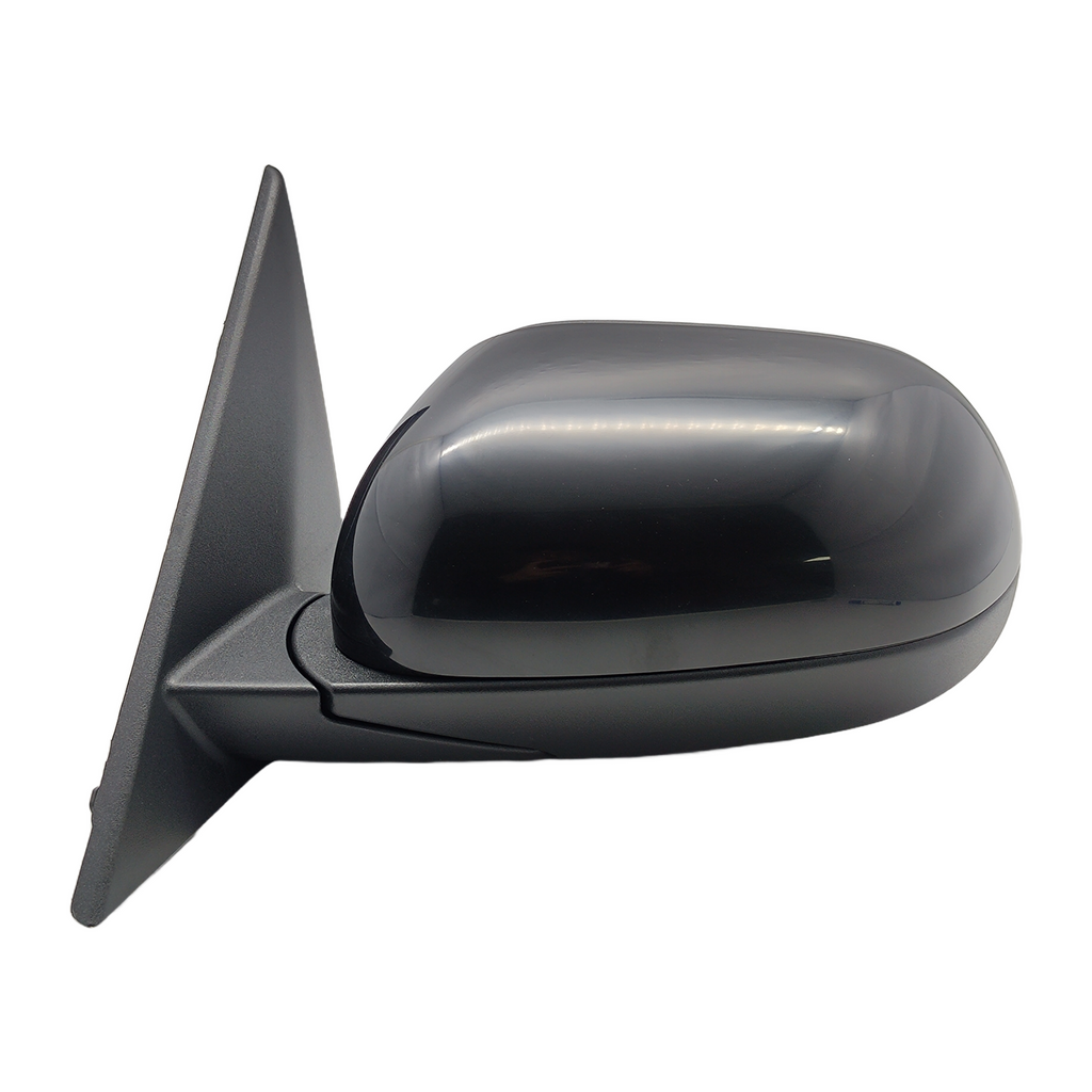 Kia Driver Side Mirror with OEM #  87610 K0460 TYC #  8160932