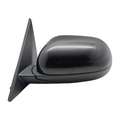 Kia Driver Side Mirror with OEM #  87610 K0460 TYC #  8160932