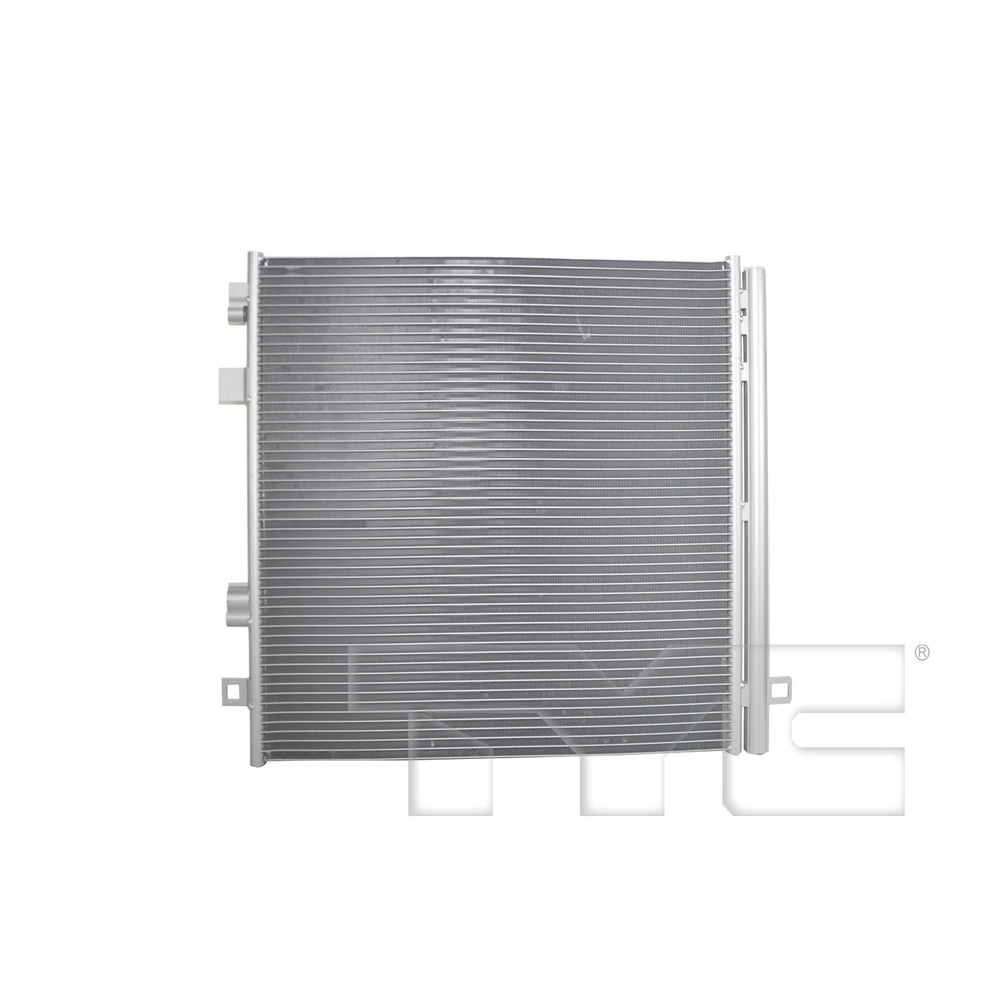 TYC AC Condenser for GMC ACADIA 2024-2025 OEM #  86515474