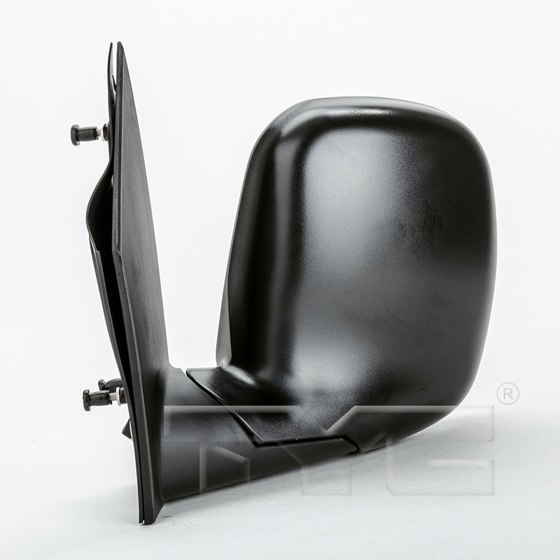 Chevy GMC Driver Side Mirror with OEM #  15768763 TYC #  2320112
