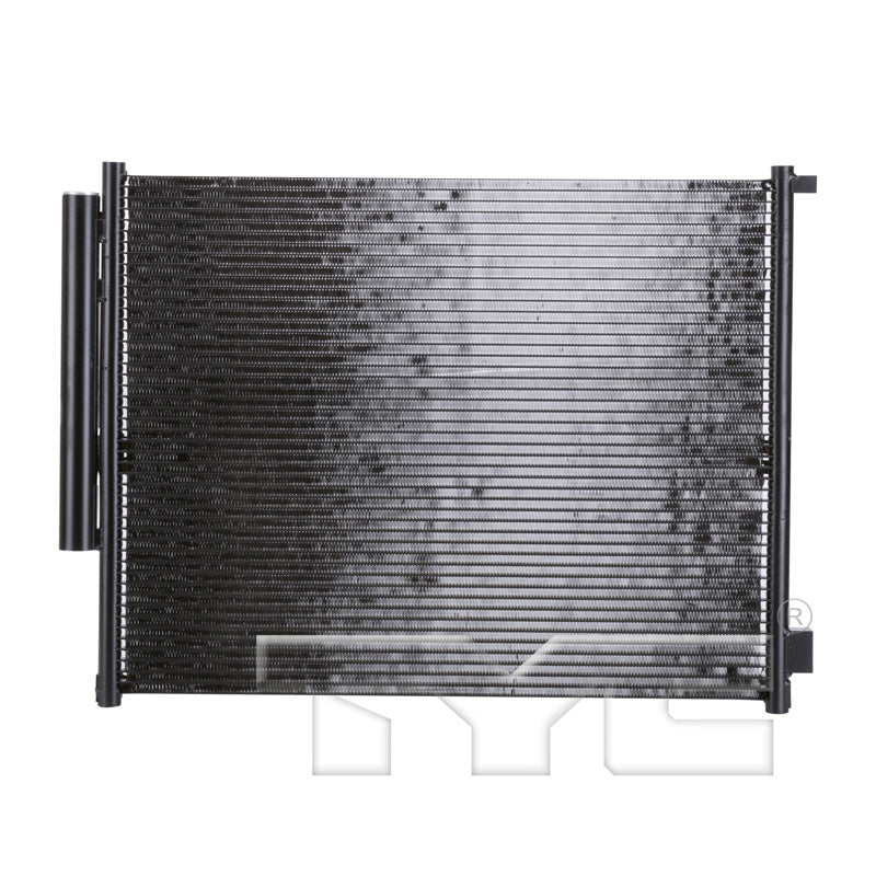 Lexus Toyota A/C Condenser with OEM # 88461-35150 TYC #  3282
