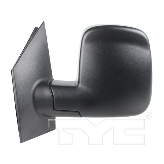 TYC Mirror for GMC Savana 2500 2008-2023 DRIVER Side OEM # 84994864