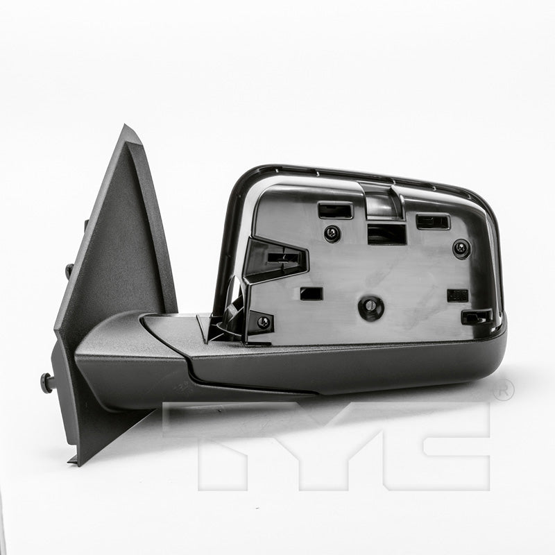 TYC Mirror for Ford Edge 2008 DRIVER Side OEM # 8T4Z 17683 BA