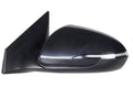 Hyundai Driver Side Mirror with OEM #  87610-F3530 TYC #  7710872