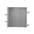 Mitsubishi A/C Condenser with OEM # 7812A464 TYC #  30280
