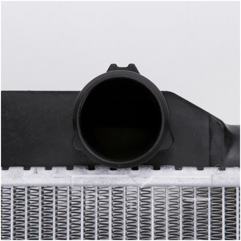 Lexus Radiator with OEM #  16400-31640 TYC #  13334