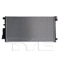 Ford Radiator with OEM #  HC3Z 8005 E TYC #  13716