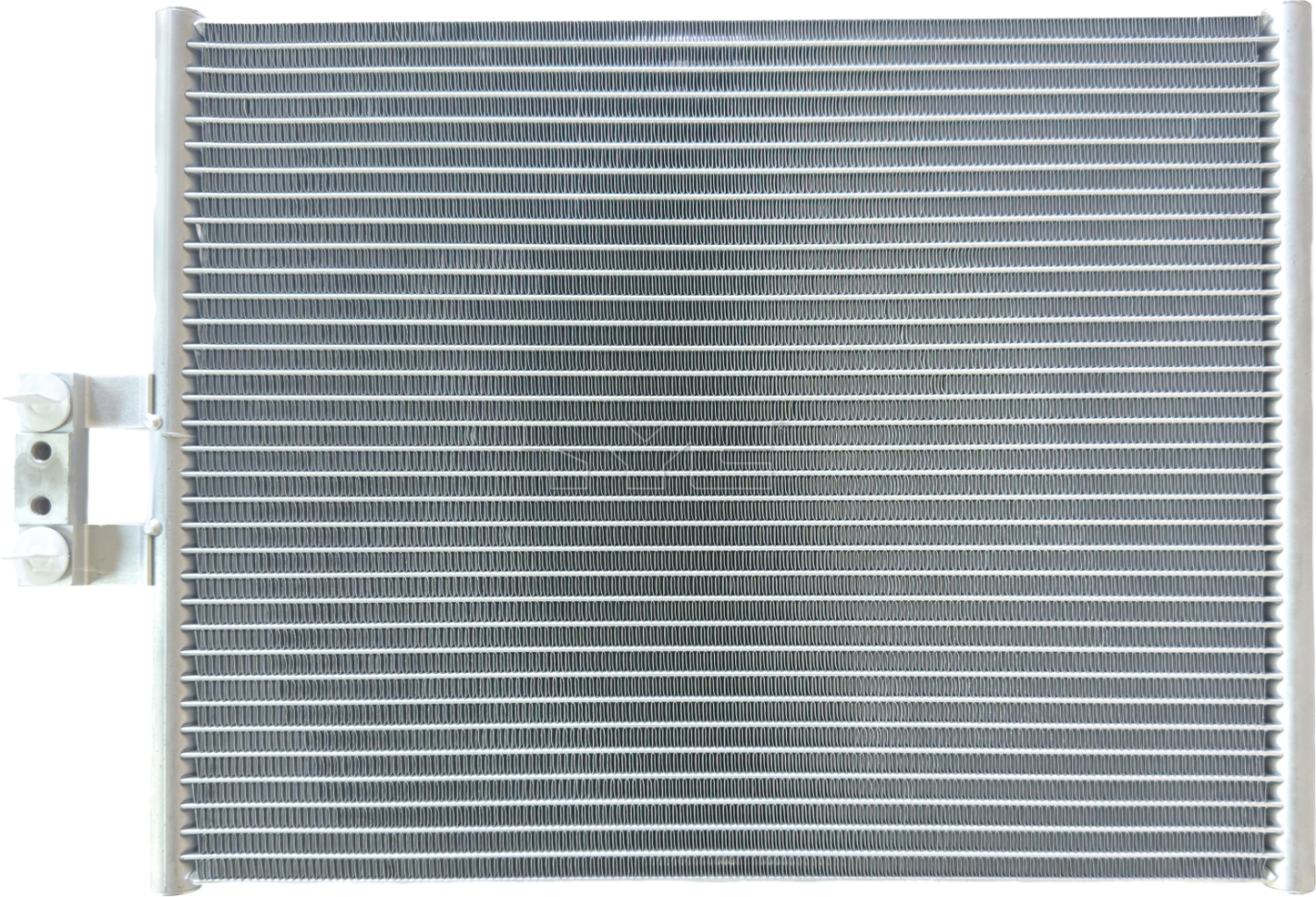 TYC AC Condenser for CHEVROLET CORVETTE 2020-2025 OEM #  85601833