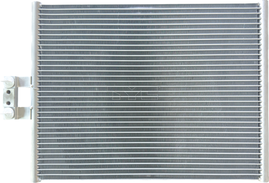 TYC AC Condenser for CHEVROLET CORVETTE 2020-2025 OEM #  85601833