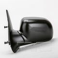 TYC Mirror for Ford Ranger 1998-2005 DRIVER Side OEM # 4L5Z 17683 BAA