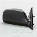 Toyota Passenger Side Mirror with OEM #  87910-06925 TYC #  5210731