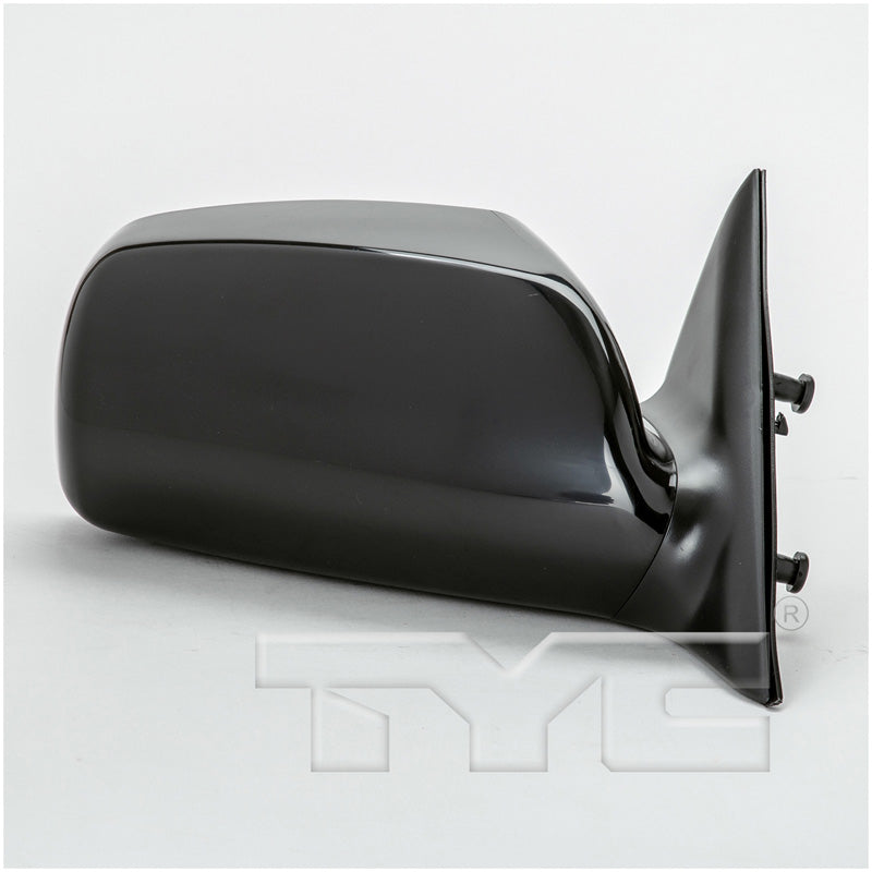 Toyota Passenger Side Mirror with OEM #  87910-06925 TYC #  5210731
