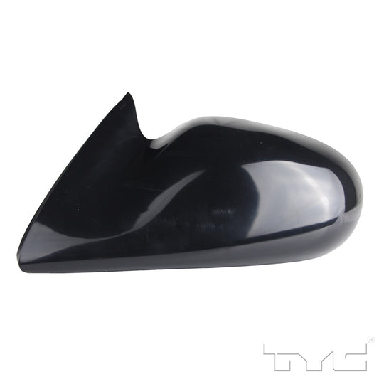 TYC Mirror for Nissan Altima 2000-2001 DRIVER Side OEM # 96302-0Z811