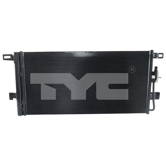 TYC AC Condenser for AUDI Q5 2018-2023 OEM #  80A 816 411 N
