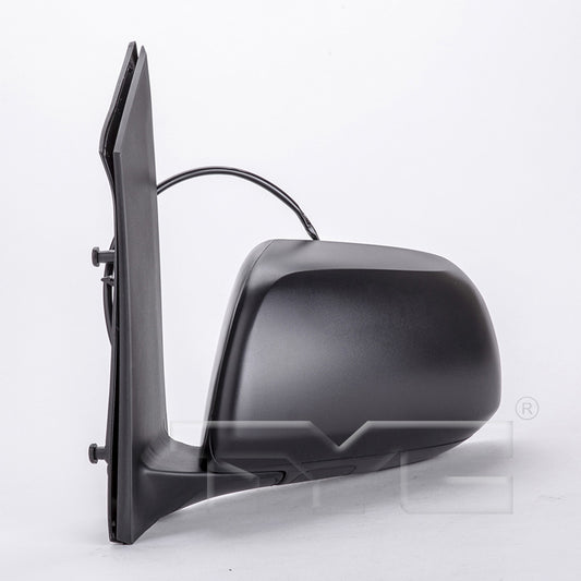 TYC Mirror for Toyota Sienna 2011-2014 DRIVER Side OEM # 87940-08081