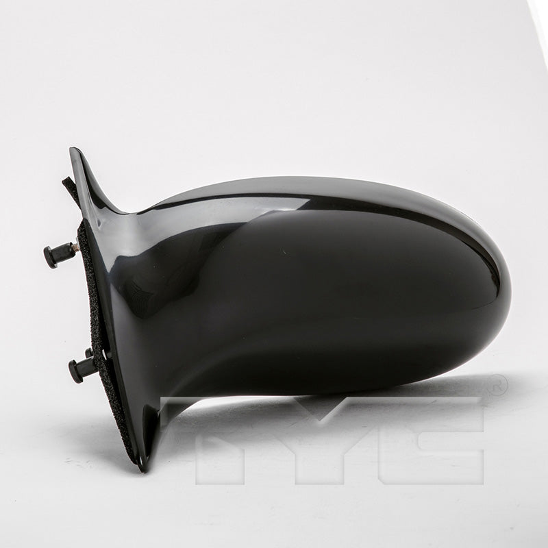 OLDS Pontiac Driver Side Mirror with OEM #  22724868 TYC #  1820312