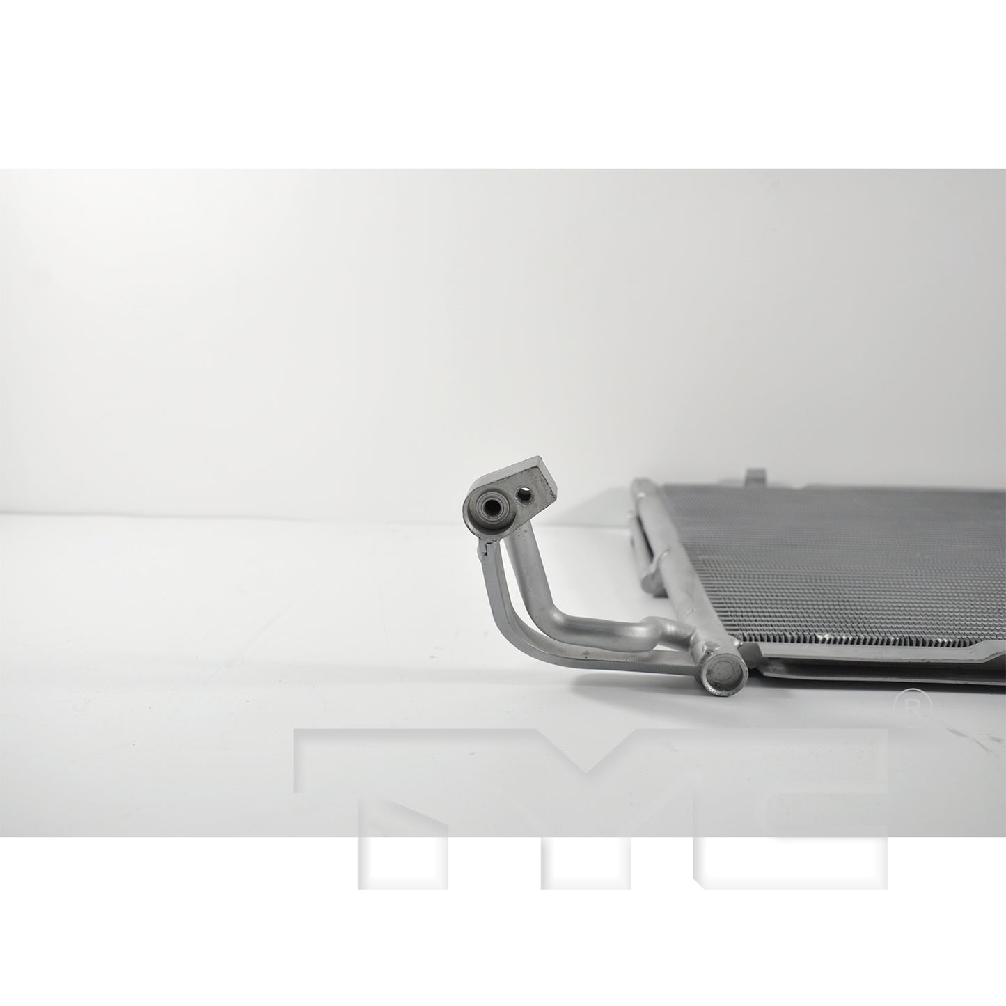 TYC AC Condenser for FORD ECOSPORT 2018-2021 OEM #  H6BZ 19712 C