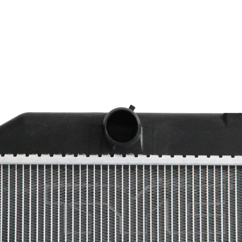 Mazda Radiator with OEM #  PYFW-15-200 TYC #  13659