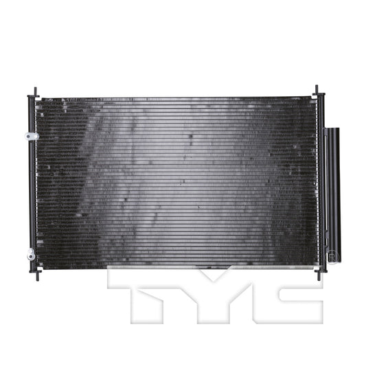 TYC AC Condenser for ACURA MDX 2007-2013 OEM #  80110-STX-A01