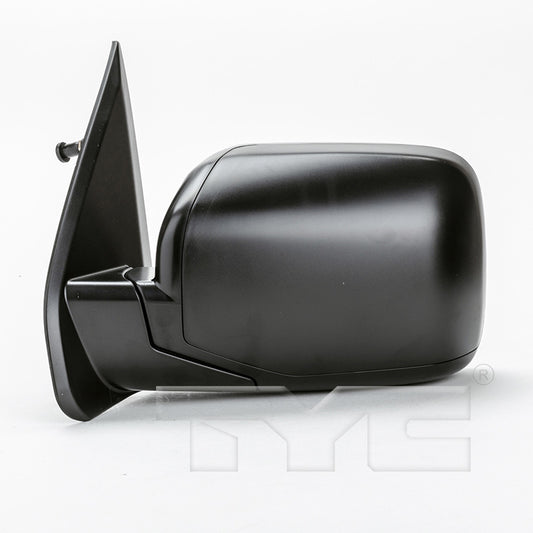TYC Mirror for Honda Pilot 2009-2015 DRIVER Side OEM # 76258-SZA-A01ZA