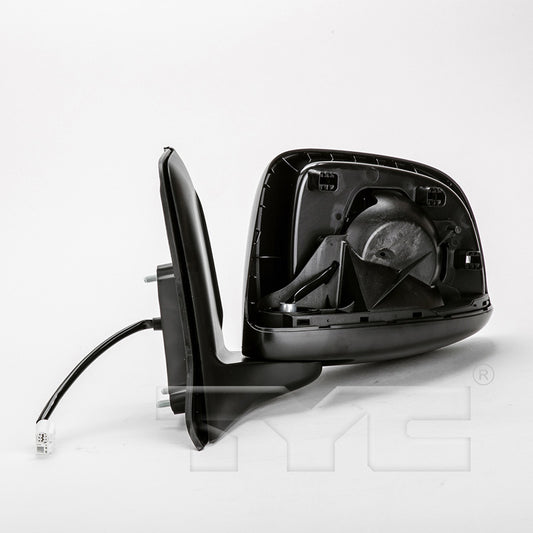 TYC Mirror for Suzuki SX4 2007-2009 DRIVER Side OEM # 84720-80JA0